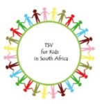 Kids for South-Africa!